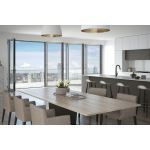 NanaWall Systems, Inc. - Folding Glass Walls - Aluminum Frame - NW Reinforced 847