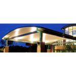 Epic Metals - Archdeck Curved Roof Deck Ceiling Systems