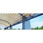 Epic Metals - Envista Roof and Floor Deck Ceiling Systems