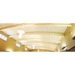 Epic Metals - Toris Roof and Floor Deck Ceiling Systems