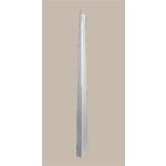 Fypon LLC - Lamp Post Tapered 5-1/2X5-1/2X96 Smooth