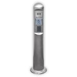 Wikk Industries, Inc. - Round Bollard RD13