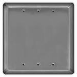 Wikk Industries, Inc. - 4" Square Activation Switch