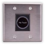 Wikk Industries, Inc. - No Touch Activation Switch