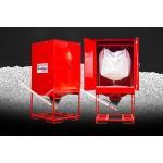 Solomon Colors, Inc. - UltraFiber 500® Automated Dispenser