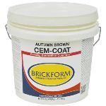 Solomon Colors, Inc. - Brickform Cem-Coat®