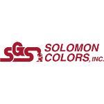 Solomon Colors, Inc. - Evaporation Retarder