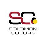Solomon Colors, Inc. - Evaporation Retarder