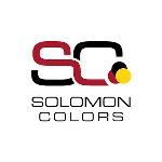 Solomon Colors, Inc. - Step & Form Liners