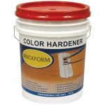 Solomon Colors, Inc. - Color Hardener