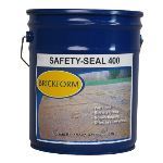Solomon Colors, Inc. - Safety-Seal with Traction Grip