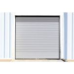 Overhead Door Corporation - Advanced Performance Rolling Steel Service Doors - 627