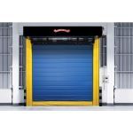 Overhead Door Corporation - RapidFreeze® 997 High Speed Freezer and Cooler Door