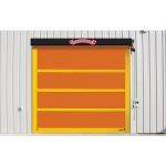 Overhead Door Corporation - RapidFlex® 993 High Speed Exterior Fabric Door