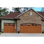 Overhead Door Corporation - Impression Fiberglass Collection® Garage Doors