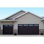 Overhead Door Corporation - Thermacore® Insulated Steel Garage Doors