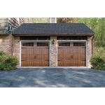 Overhead Door Corporation - Wind Load Thermacore® Garage Doors