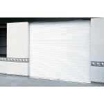 Overhead Door Corporation - Coil-Away™ Model 600 Rolling Steel Service Doors