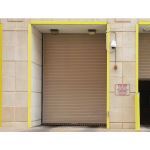 Overhead Door Corporation - RapidSlat® Model 621 Advanced Rolling Steel Service Doors