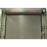 Overhead Door Corporation - Stormtite™ Insulated Heavy-Duty Rolling Steel Service Doors 625