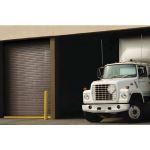 Overhead Door Corporation - RapidSlat® Model 626 Advanced Rolling Steel Service Doors