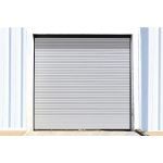 Overhead Door Corporation - Stormtite™ AP Model 627 Advanced Performance Rolling Steel Service Doors