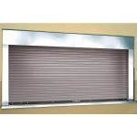 Overhead Door Corporation - Fire-Rated Integral Frame & Sill Counter Doors 662