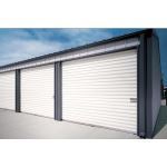 Overhead Door Corporation - ProStar™ Model 790CW Rolling Steel Sheet Doors