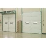 Overhead Door Corporation - Sectional Steel Doors 426