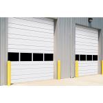Overhead Door Corporation - Sectional Steel Doors 432