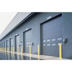 Overhead Door Corporation - Thermacore® Sectional Steel Doors 592