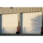 Overhead Door Corporation - Thermacore® Sectional Steel Doors 594