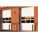 Overhead Door Corporation - Thermacore® Sectional Steel Doors 596
