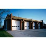 Overhead Door Corporation - Thermacore® Sectional Steel Doors 598