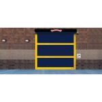 Overhead Door Corporation - RapidFlex® 994 High Speed Heavy Duty Exterior Fabric Door