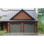 Overhead Door Corporation - Thermacore® Insulated Steel Garage Doors