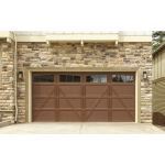 Overhead Door Corporation - Carriage House Collection Carriage House Style Garage Doors