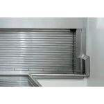 Overhead Door Corporation - Integral Frame Counter Doors 658