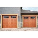 Overhead Door Corporation - Impression Fiberglass Collection® Garage Doors