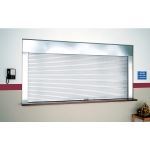 Overhead Door Corporation - Fire-Rated Integral Frame & Sill Counter Doors 662