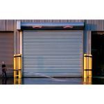 Overhead Door Corporation - Rolling Steel Service Doors - 610