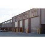 Overhead Door Corporation - Rolling Steel Service Doors 625