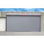 Overhead Door Corporation - Rolling Steel Service Door Stormtite™ 620