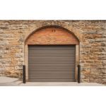 Overhead Door Corporation - Sectional Steel Doors 424