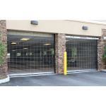 Overhead Door Corporation - Upward Coiling Security Grilles 671