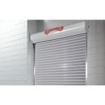 Overhead Door Corporation - Upward Coiling Security Grilles 674