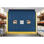 Overhead Door Corporation - RapidFlex® 990 Flexible Bottom High Speed Door