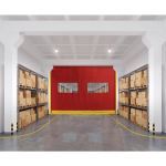 Overhead Door Corporation - RapidFlex® 991 High Speed Interior Fabric Door