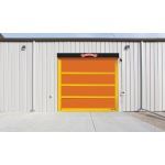 Overhead Door Corporation - RapidFlex® 993 High Speed Exterior Fabric Door