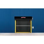 Overhead Door Corporation - RapidFlex® 995 High Speed Exterior Rubber Door